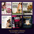 The Complete Collection — All 6 Guides